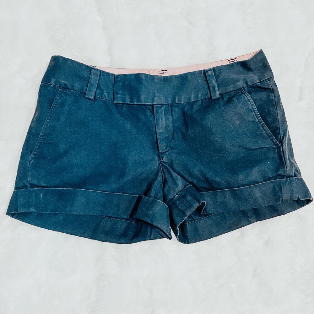 Barclay shorts